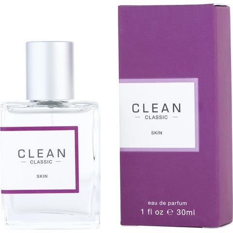 CLEAN SKIN by Clean EAU DE PARFUM SPRAY (NEW PACKAGING)