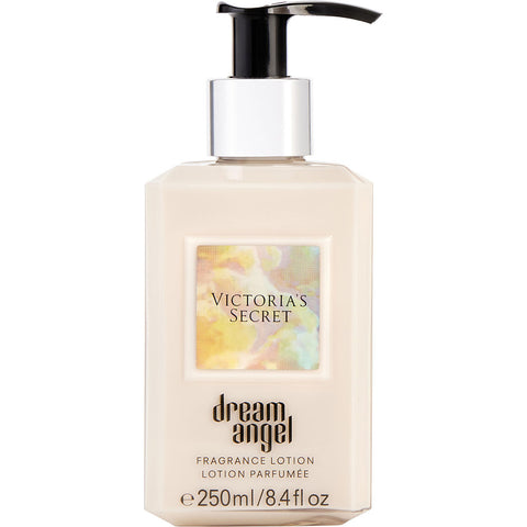 VICTORIA'S SECRET DREAM ANGEL by Victoria's Secret BODY LOTION 8.4 OZ