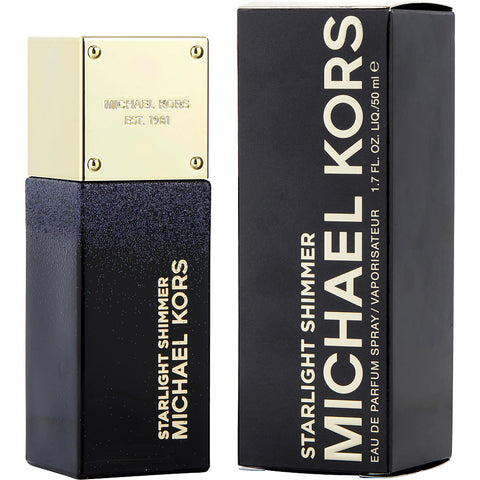 MICHAEL KORS STARLIGHT SHIMMER by Michael Kors EAU DE PARFUM SPRAY