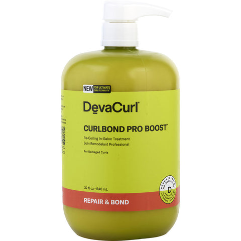 DEVA by Deva Concepts CURLBOND RE-COILING TREATMENT MASK
