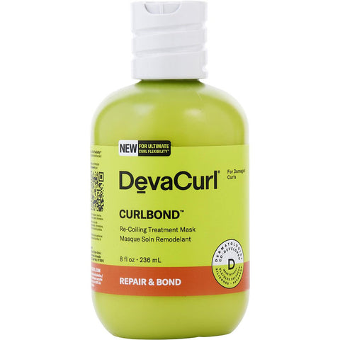 DEVA by Deva Concepts CURLBOND RE-COILING TREATMENT MASK