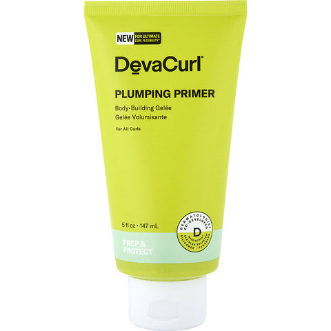 DEVA by Deva Concepts CURL PLUMPING PRIMER BODY-BUILDING GELEE