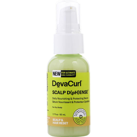DEVA by Deva Concepts CURL SCALP D(PH)ENSE 1.7 OZ