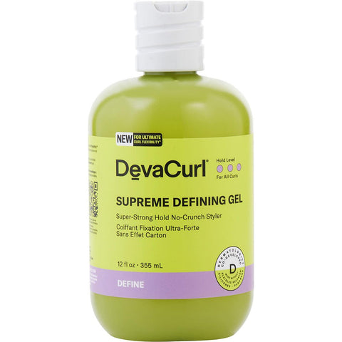 DEVA by Deva Concepts CURL SUPREME DEFINING GEL