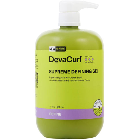 DEVA by Deva Concepts CURL SUPREME DEFINING GEL