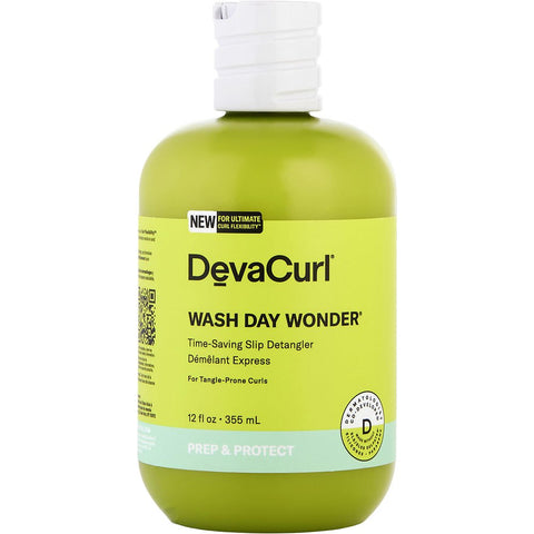 DEVA by Deva Concepts CURL WASH DAY WONDER TIME-SAVING SLIP DETANGLER