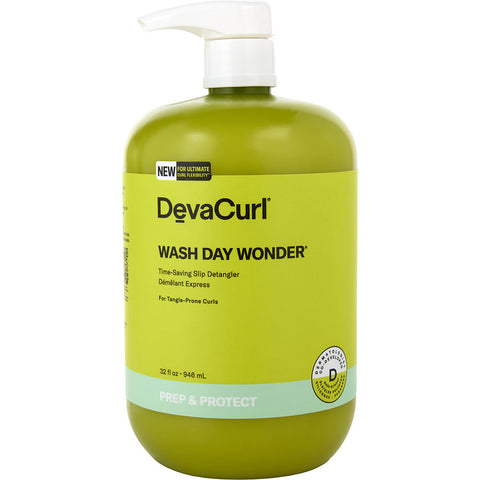 DEVA by Deva Concepts CURL WASH DAY WONDER TIME-SAVING SLIP DETANGLER