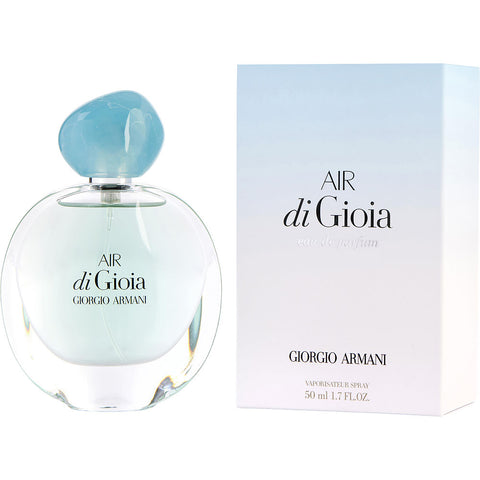 AIR DI GIOIA by Giorgio Armani EAU DE PARFUM SPRAY (NEW PACKAGING)