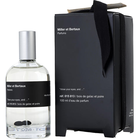 MILLER ET BERTAUX CLOSE YOUR EYES