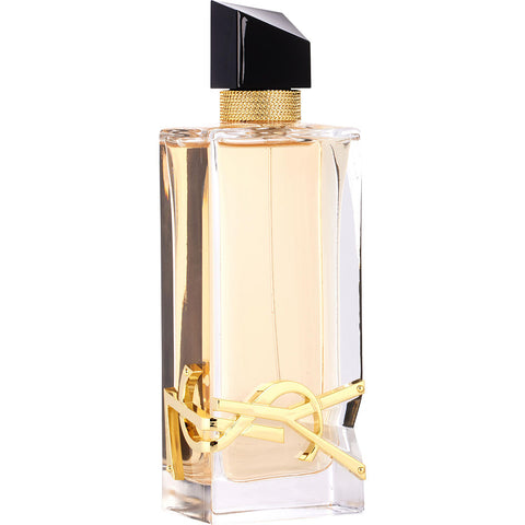LIBRE YVES SAINT LAURENT by Yves Saint Laurent EDT SPRAY *TESTER