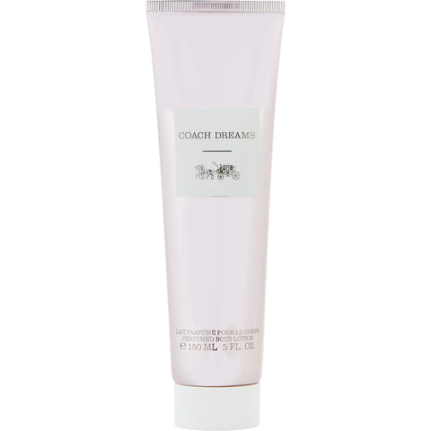 COACH DREAMS by Coach BODY LOTION 5 OZ