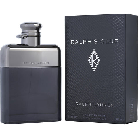 RALPH'S CLUB by Ralph Lauren EAU DE PARFUM SPRAY