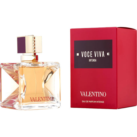 VALENTINO VOCE VIVA INTENSA by Valentino EAU DE PARFUM SPRAY