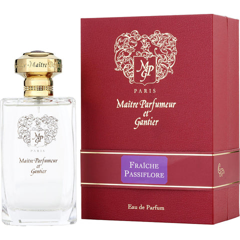 MAITRE PARFUMEUR ET GANTIER by Maitre Parfumeur et Gantier FRAICHE PASSIFLORE EAU DE PARFUM SPRAY