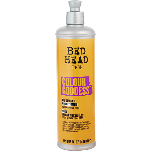BED HEAD by Tigi COLOUR GODDESS OIL INFUSED CONDITIONER