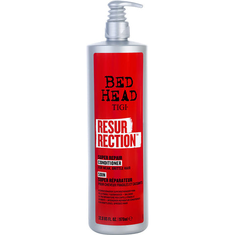 BED HEAD by Tigi RESURRECTION CONDITIONER