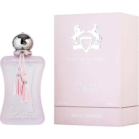 PARFUMS DE MARLY DELINA LA ROSEE by Parfums de Marly EAU DE PARFUM SPRAY