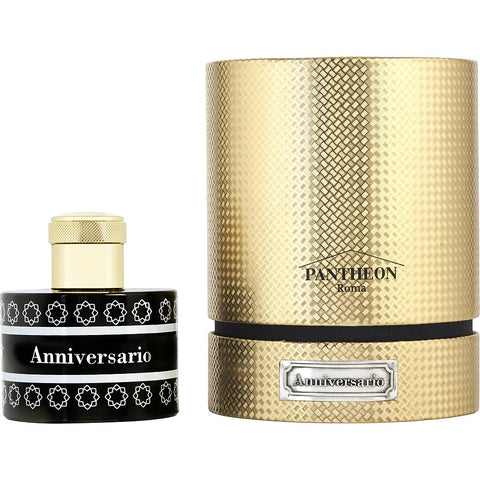 PANTHEON ROMA ANNIVERSARIO by Pantheon Roma EXTRAIT DE PARFUM SPRAY