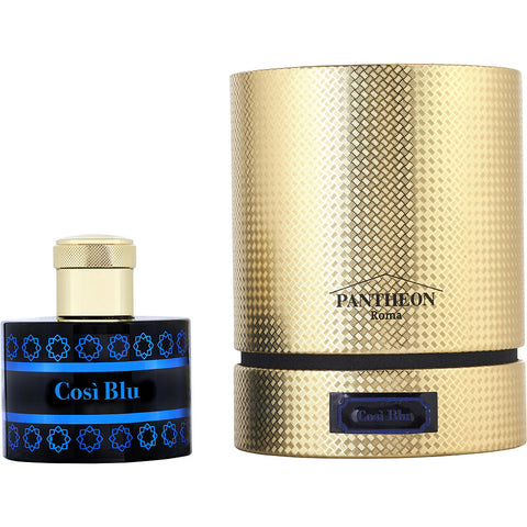 PANTHEON ROMA COSI BLU by Pantheon Roma EXTRAIT DE PARFUM SPRAY