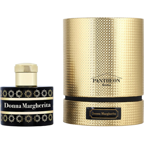 PANTHEON ROMA DONNA MARGHERITA by Pantheon Roma EXTRAIT DE PARFUM SPRAY