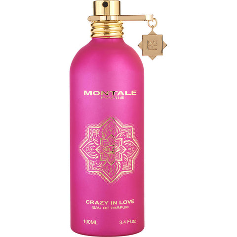 MONTALE PARIS CRAZY IN LOVE by Montale EAU DE PARFUM SPRAY