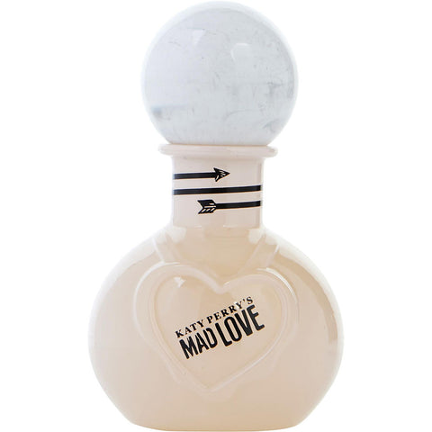 MAD LOVE by Katy Perry EAU DE PARFUM SPRAY (UNBOXED)
