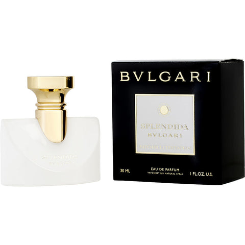BVLGARI SPLENDIDA PATCHOULI TENTATION by Bvlgari EAU DE PARFUM SPRAY