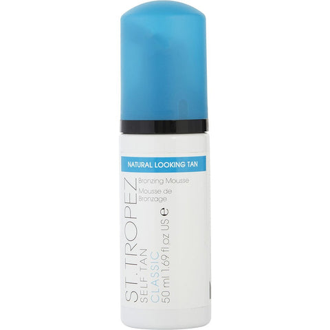 St. Tropez by St. Tropez Self Tan Classic Bronzing Mousse 50ml/1.7oz