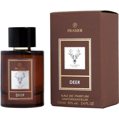 FRASIER DEER by Frasier EAU DE PARFUM SPRAY