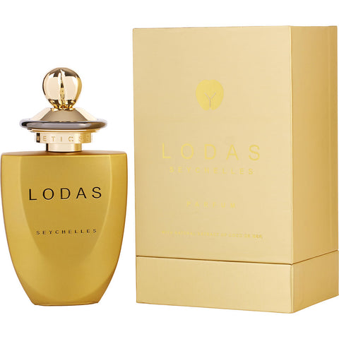 SEYCHELLES DE PARFUM LODAS by Seychelles De Parfum EAU DE PARFUM SPRAY