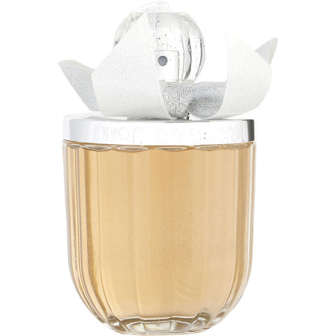 WOMEN'SECRET ROSE SEDUCTION by Women' Secret EAU DE PARFUM SPRAY *TESTER