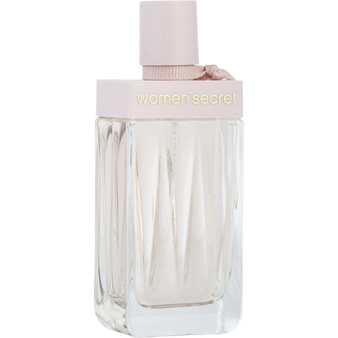 WOMEN'SECRET ROSE INTIMATE by Women' Secret EAU DE PARFUM SPRAY *TESTER