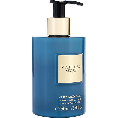 VERY SEXY SEA by Victoria's Secret BODY LOTION 8 OZ