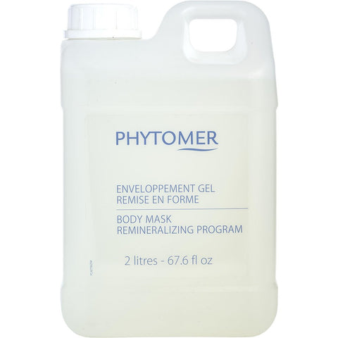 Phytomer by Phytomer Body Mask Remineralizing Program 2L/67.6oz