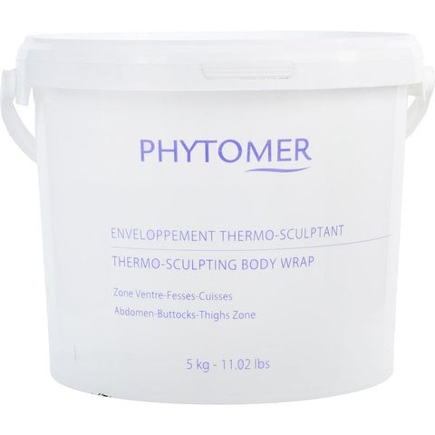 Phytomer by Phytomer Thermo Sculpting Body Wrap (Abdomen-Buttocks-Thighs Zone) 5kg/11.02lbs