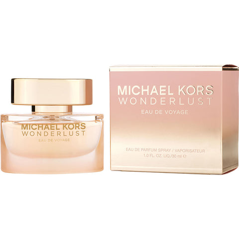 MICHAEL KORS WONDERLUST EAU DE VOYAGE by Michael Kors EAU DE PARFUM SPRAY