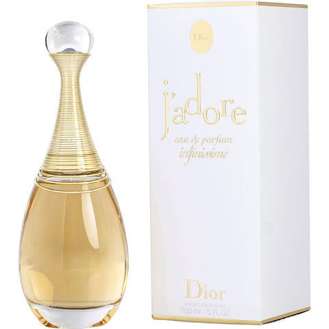 JADORE INFINISSIME by Christian Dior EAU DE PARFUM SPRAY