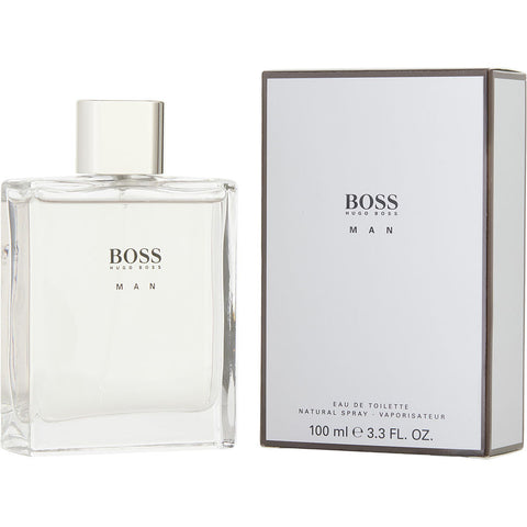 BOSS ORANGE MAN by Hugo Boss EDT SPRAY (NEW PACKAGING)