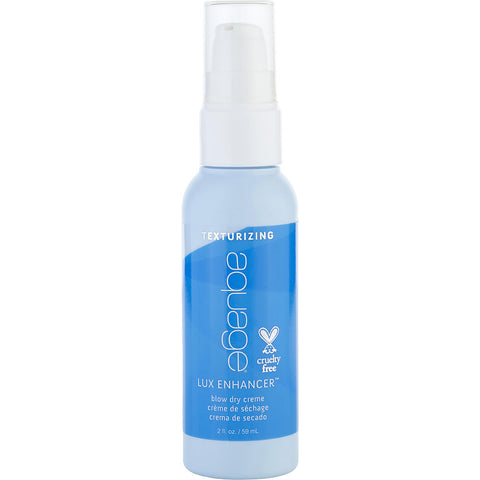 AQUAGE by Aquage LUX ENHANCER BLOW DRY CREME 2 OZ