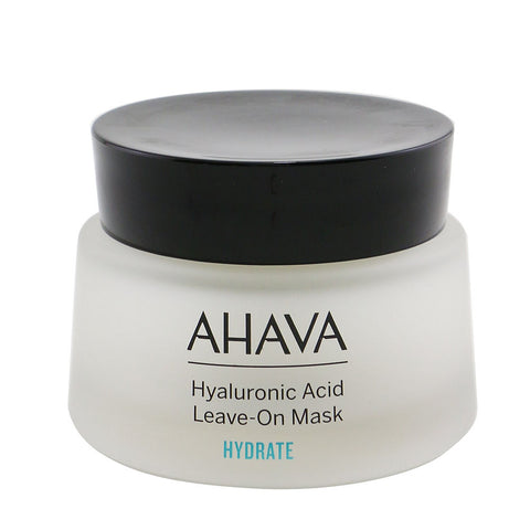 Ahava by Ahava Hyaluronic Acid Leave-On Mask 50ml/1.7oz