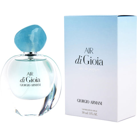 AIR DI GIOIA by Giorgio Armani EAU DE PARFUM SPRAY (NEW PACKAGING)