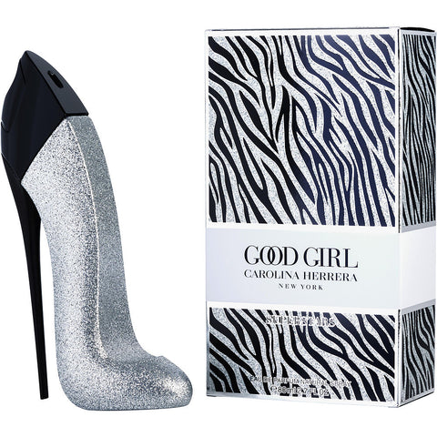 CH GOOD GIRL SUPERSTAR by Carolina Herrera EAU DE PARFUM SPRAY