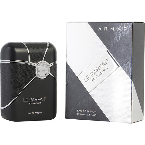 ARMAF LE PARFAIT by Armaf EAU DE PARFUM SPRAY