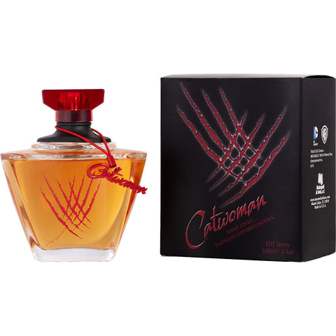 CATWOMAN by Marmol & Son EAU DE PARFUM SPRAY