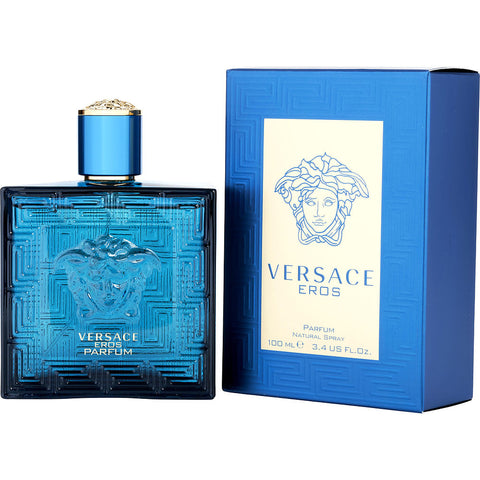 VERSACE EROS by Gianni Versace PARFUM SPRAY