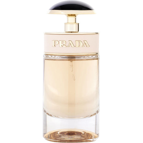 PRADA CANDY L'EAU by Prada EDT SPRAY *TESTER