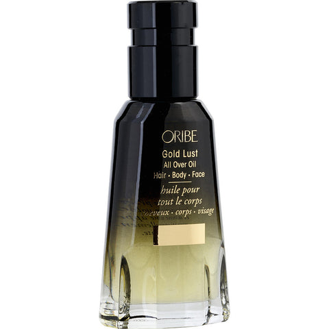 ORIBE by Oribe GOLD LUST ALL OVER OIL 1.7 OZ