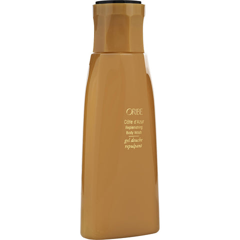 ORIBE by Oribe body care: Cote D'azur Replenishing Body Wash 250ml/8.5oz