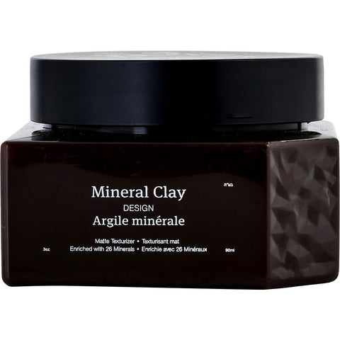 Saphira by Saphira MINERAL CLAY MATTE TEXTURIZER 3 OZ