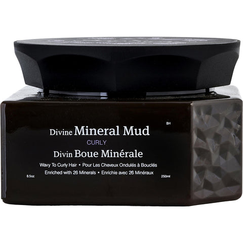 Saphira by Saphira DIVINE MINERAL MUD
